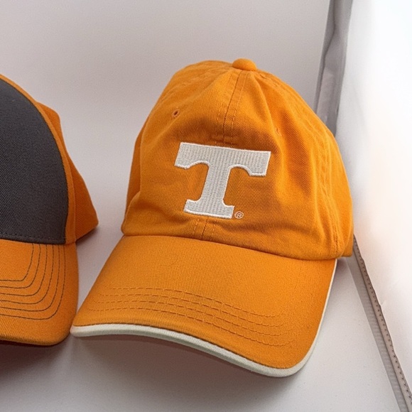 💥Tennessee vols ut vols tn vols orange caps hats sports OSFM men headgear - Picture 3 of 8